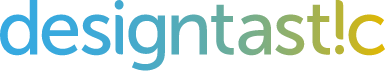 Designtastic Logo