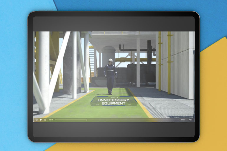 Cnooc droppedobjects