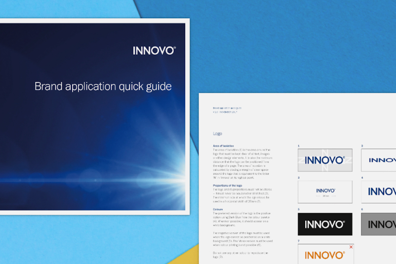 Innovo brand