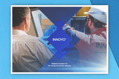 Innovo brochure